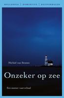 Onzeker op zee 4 - Michiel van Straten - eBook (9789064105210) - thumbnail
