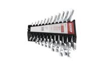 Gedore RED 3300961 R05125012 Dubbele steeksleutelset 12-delig Sleutelbreedte (metrisch) 6 - 9 mm - thumbnail