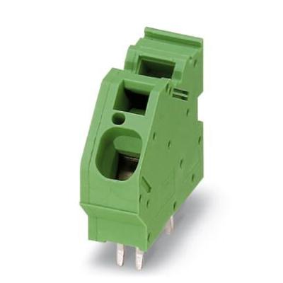 Phoenix Contact 1986628 Veerkrachtklemblok 16.00 mm² Aantal polen 1 Groen 50 stuk(s) Phoenix Contact 1986628 Veerkrachtklemblok 16.00 mm² Aantal polen 1 Groen 50 stuk(s)