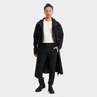 AGU City Slicker Regenjas Urban Outdoor - Zwart - S - Waterdicht - thumbnail