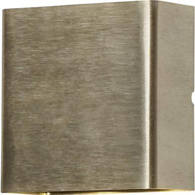 KonstSmide Messing wandspotChieri - 7891-800