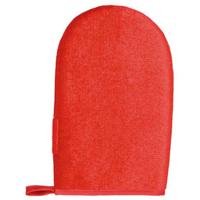 TRIXIE PLUIZENHANDSCHOEN DUBBELZIJDIG ROOD 25 CM 3 ST - thumbnail