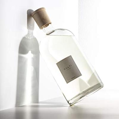 Culti Stile Classic Aramara Geurstokjes 100ml Culti Stile Classic Aramara Geurstokjes 100ml