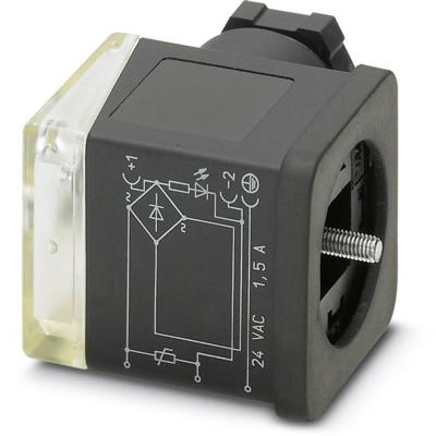 Phoenix Contact SACC-VB-3CON-M16/A-GVL 110V 1452181 Inhoud: 1 stuk(s)