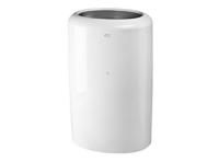 TORK Tork 563000 Afvalbak 50 l Kunststof (b x h x d) 389 x 629 x 289 mm Wit 1 stuk(s) - thumbnail
