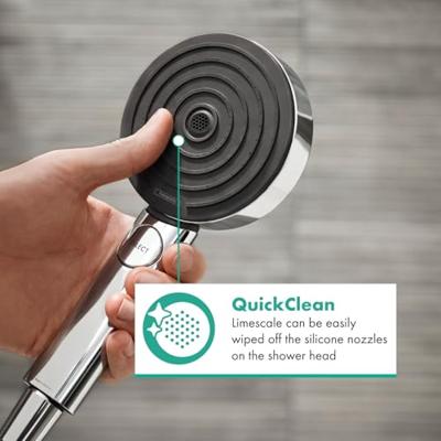 Hansgrohe Pulsify Select Handdouche Chroom