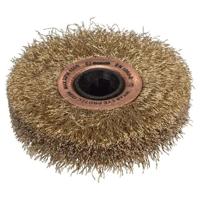 Bosch Home and Garden Messingborstel Bosch Power Tools 1600A00159 1 stuk(s) - thumbnail