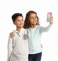 VTech kidizoom snap touch roze - thumbnail