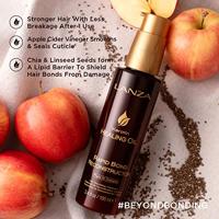 Styling Crème L'ANZA Keratin Healing Oil 100 ml - thumbnail