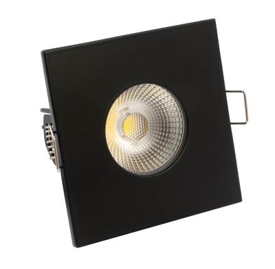 Franssen Led inbouwspotPlound - 4565103