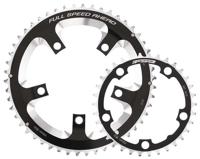 FSA pro road chainring, n-11, 5-arm, 110 mm bolt circle diameter - thumbnail