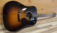 Eastman E2D-DLX Deluxe Sunburst - thumbnail