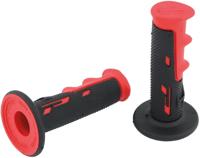 PROGRIP rubber handvat "797" rubber grip 797 rt/sw 115mm closed - thumbnail