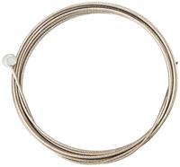 SHIMANO rem binnenkabel mtb rvs 2050mm - thumbnail