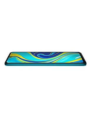 Xiaomi Redmi Note 9S 4/64GB Aurora Blue 6,67 Inch
