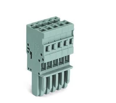 Wago 769-103/000-006 accessoire voor klemmenblokken 50 stuk(s)