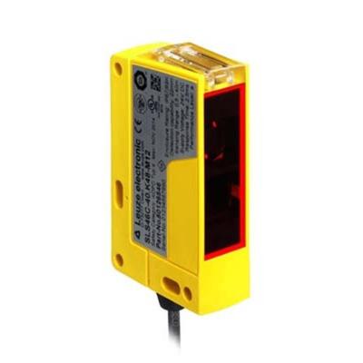 Leuze Electronic Leuze 50126545 Veiligheidslichtsluis 1 stuk(s)