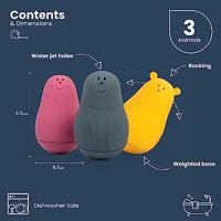 BigJigs Bad vriendjes - vanaf 4mnd - thumbnail