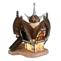 Efteling Lonkhuys 17.5x12.5x19cm - thumbnail