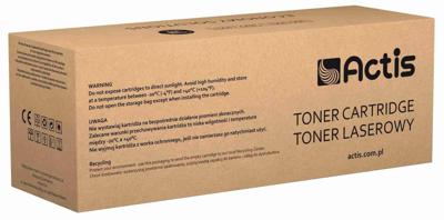 Actis TH-49X toner voor HP, Canon printers, Vervanging HP 49X Q5949X, Canon CRG-708H; Standaard; 6000 pagina's; zwart