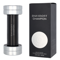 Davidoff Champion Eau de Toilette - thumbnail