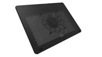 Cooler Master mnw-swts-14fn-r1 notepal l2, (micro-usb 2.0, ø16, 1000 rpm/31 db (max) blue led, bla - thumbnail