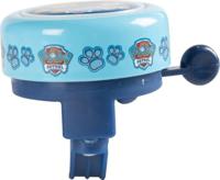 Kinderfietsbel The Paw Patrol CZ10548 Blauw - thumbnail