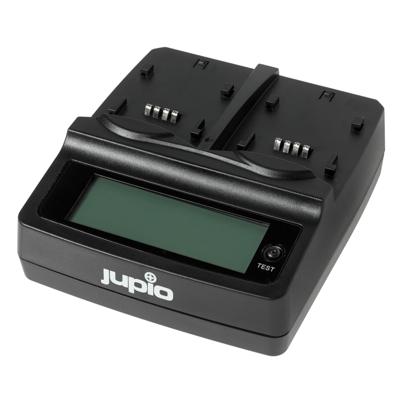 Jupio JDC0010 oplader voor huishoudelijke apparaten