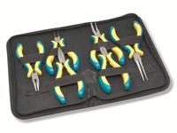 Donau Elektronik 3600 Tangenset Elektronica en fijnmechanica 6-delig - thumbnail