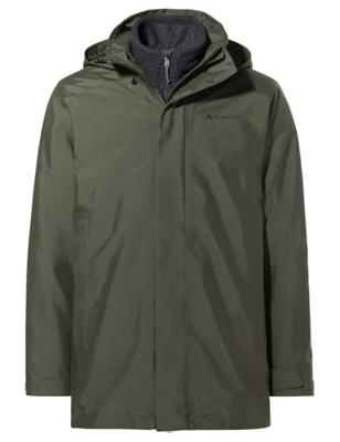 Vaude Idris IV 3-in-1 Parka