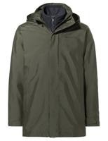 Vaude Idris IV 3-in-1 Parka - thumbnail