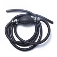 Universele regel vergadering buitenboord Primer lamp brandstofpomp voor Marine Boot RV - thumbnail