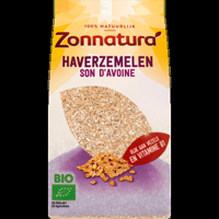 Zonnatura Haverzemelen 350 g bij Jumbo - thumbnail