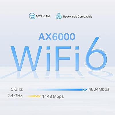 TP-Link Deco X80-5G Dual-band (2.4 GHz / 5 GHz) Wi-Fi 6 (802.11ax) Zwart 2 Intern TP-Link Deco X80-5G Dual-band (2.4 GHz / 5 GHz) Wi-Fi 6 (802.11ax) Zwart 2 Intern