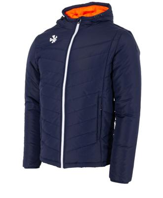Mackay Puffer Jacket Mackay Puffer Jacket