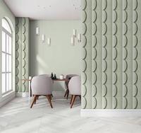 Marburg Shades Iconic; The New Design Book Behang 3d ovaal patroon - 34488 - thumbnail