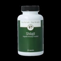 Dr Miracle's Shilajit Capsules - thumbnail
