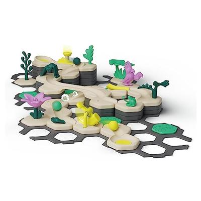 Ravensburger gravitrax junior starter-set L jungle - thumbnail