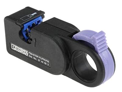 Phoenix Contact PSM-STRIP-FC/PROFIB 2744623 Afstriptang 0.75 tot 1.5 mm²