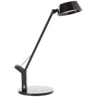 Brilliant Kaila G93126/06 LED-tafellamp LED 8 W Energielabel: E (A - G) Zwart - thumbnail