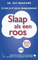 Slaap als een roos (Paperback) - thumbnail