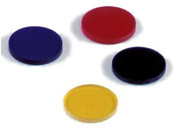 Kaiser Macrospot kleurfilterset