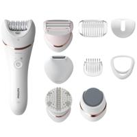Philips BRE740/10 Epilator Roze - thumbnail