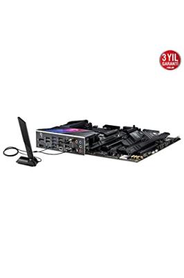 Moederbord Intel Asus ROG STRIX Z690-E GAMING WIFI