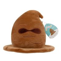 Squishmallows Harry Potter 25 Cm Sorting Hat - thumbnail