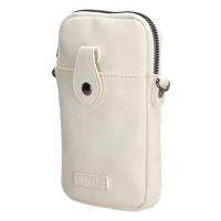 Beagles Fontecada Telefoontasje Wit - thumbnail