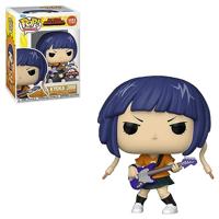 My Hero Academia Funko Pop Vinyl: Kyoka Jiro (with Guitar) - thumbnail