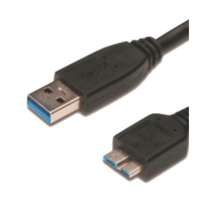 M-CAB USB-kabel 9-polig 1 m