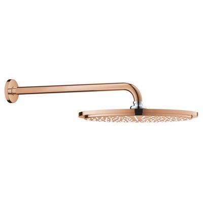 GROHE Rainshower Cosmopolitan 310 Hoofddouche - 31cm - 1 straalsoort - wandarm 38cm - warm sunset 26066da0