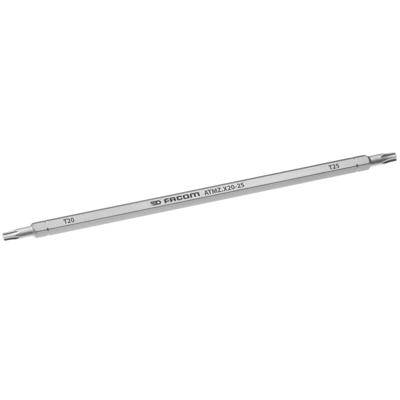 Facom Omkeerbaar Bled 1/4” | Torx® T20 - T25 - ATMZ.X20-25